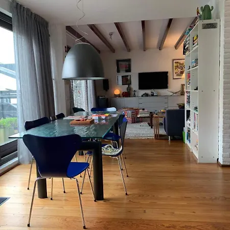 Dutch F1 Grand Prix Villa Zandvoort Villa *